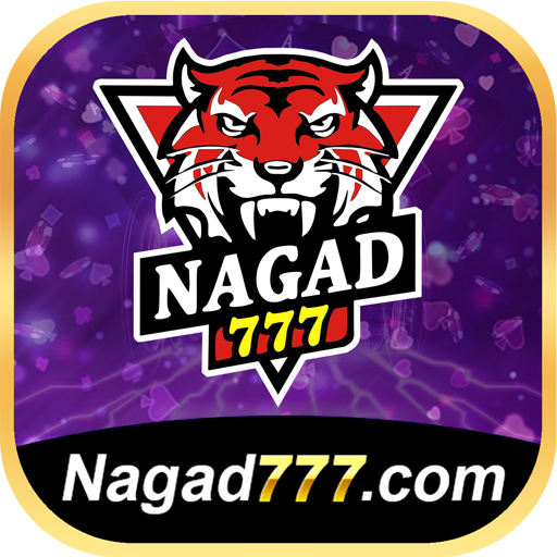 nagad777 official logo
